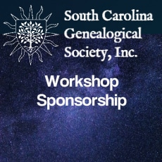 Workshop Sponsorship